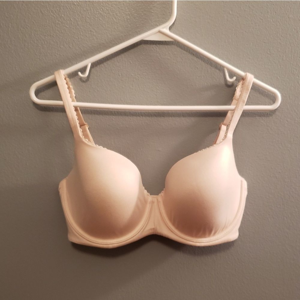 Body By Victoria Demi Bra 32DDD